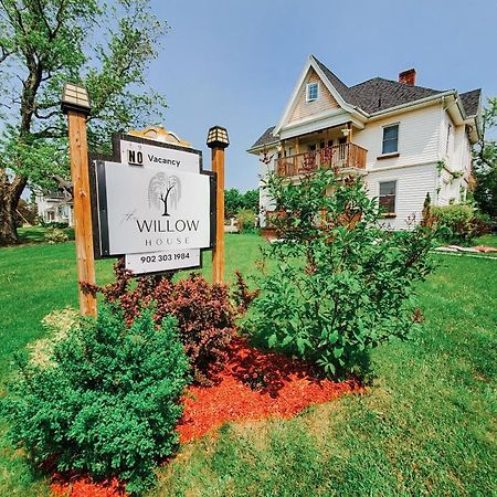 The Willow House Kensington Exterior foto
